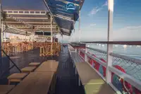 Catamaran fun tita