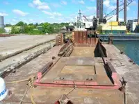 Barge fun tita