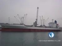 Ọkọ̀ tí wọn fi maa ń gbé ohun èlò tí ó ní ìdáná fún tà