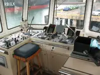 Ọkọ omi ti o fa fún tà