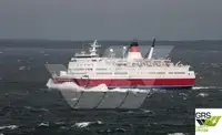 Ro-Ro ship fun tita