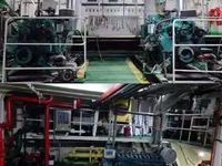 Ọkọ omi Landing, Tank fún tà