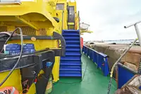 Ọkọ omi ti o fa fún tà