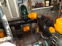 Ọkọ̀ tí ó mú ẹja fún tà