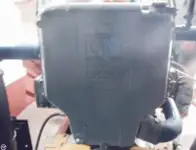 Ọkọ omi ti o fa fún tà