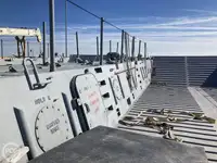 Ọkọ omi Landing, Tank fún tà