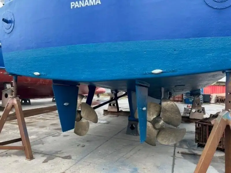 Ọkọ̀ ìjàkú fún tà