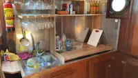 Ọkọ̀ Fẹrrí fún tà