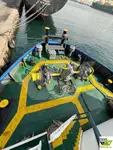Ọkọ omi ti o fa fún tà