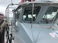 Patrol ọkọ fun tita