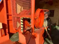 Ọkọ omi ti o fa fún tà
