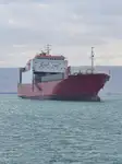 Ro-Ro ship fun tita