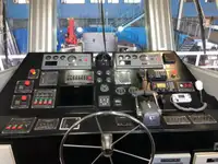 Ọkọ̀ tí ó ń gbé àwọn ohun fún tà