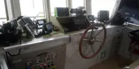 Ọkọ omi ti o fa fún tà