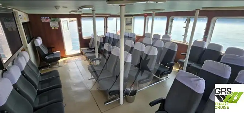 Ọkọ̀ ọpọlọpọ̀ ènìyàn fún tà