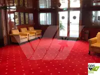 Ọkọ̀ ojú omi ìrìn-àjò fún tà