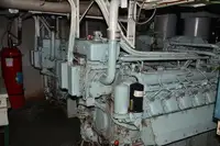 Ọkọ omi ti o fa fún tà