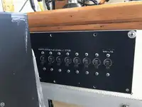 Ọkọ omi ti o fa fún tà