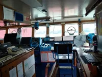 Fast Supply Vessel (FSV) fún tà
