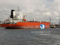 Ọkọ̀ tí ó mú epo / kemikali fún tà