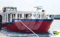 Ọkọ̀ ojú omi ìrìn-àjò fún tà
