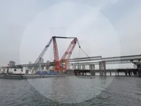 Ọkọ̀ ojú omi tí ó ní ìrọ̀kè fún tà