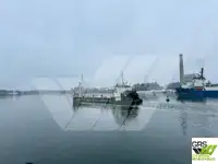 Ọkọ̀ ojú omi tí ó mú ìdọ̀tí fún tà