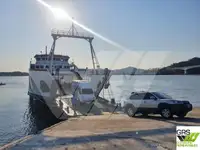 Ọkọ omi Landing, Tank fún tà