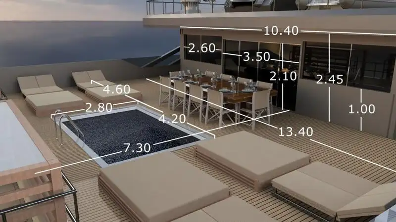 Catamaran fún tà