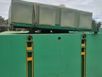 Ọkọ̀ ìdáná tí ó gùn soke fún tà