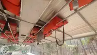 Ọkọ̀ ojú omi ìrìn-àjò fún tà