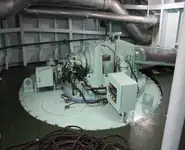 Ọkọ omi ti o fa fún tà
