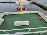 Ọkọ̀ tí ó mú ọkọ̀ rọ̀ fún tà