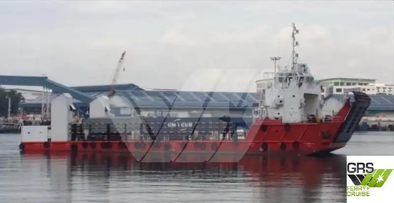 Ọkọ omi Landing, Tank fún tà