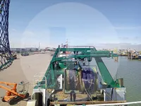 Ọkọ̀ tí ó mú ẹja fún tà