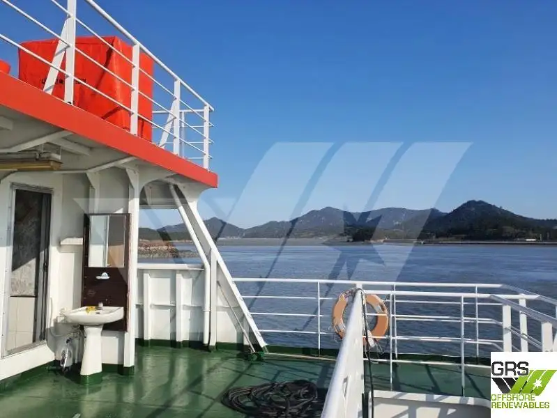 Ọkọ omi Landing, Tank fún tà