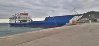 RoPax ọkọ oju omi fun tita