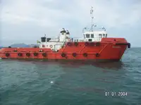 Fast Supply Vessel (FSV) fún tà
