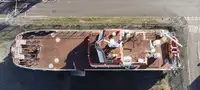 Catamaran fún tà