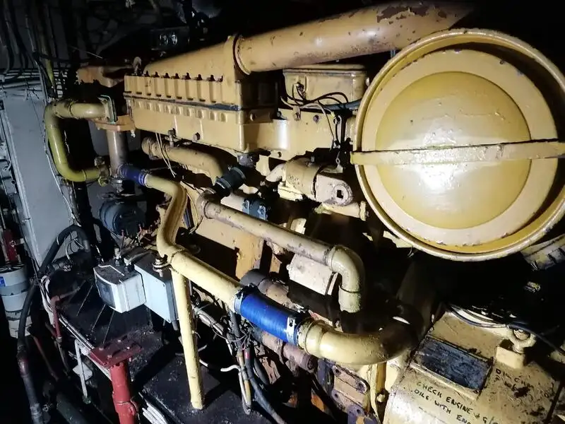 Ọkọ oju-omi kekere fun tita