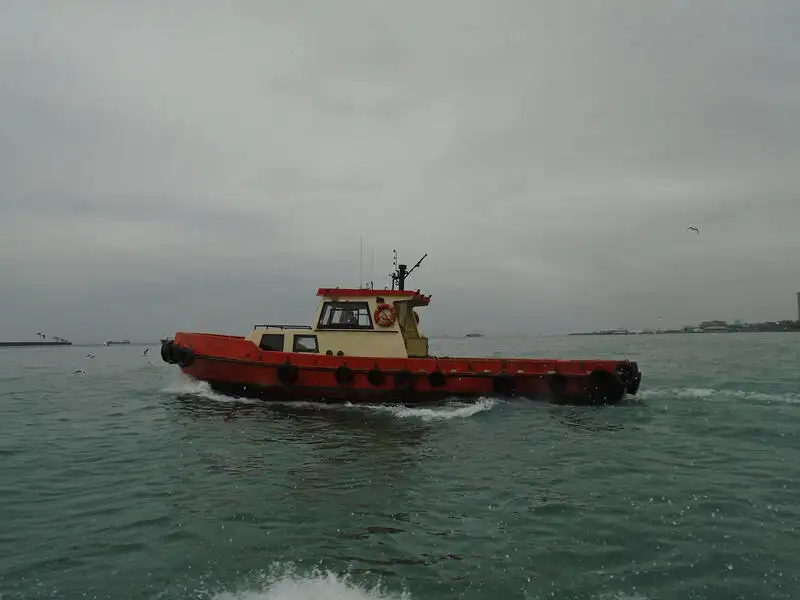 Ọkọ oju-omi kekere fun tita