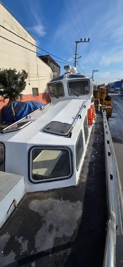 Pilot ọkọ fun tita