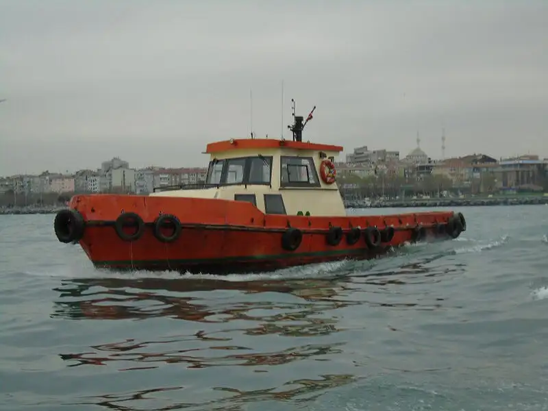 Ọkọ oju-omi kekere fun tita