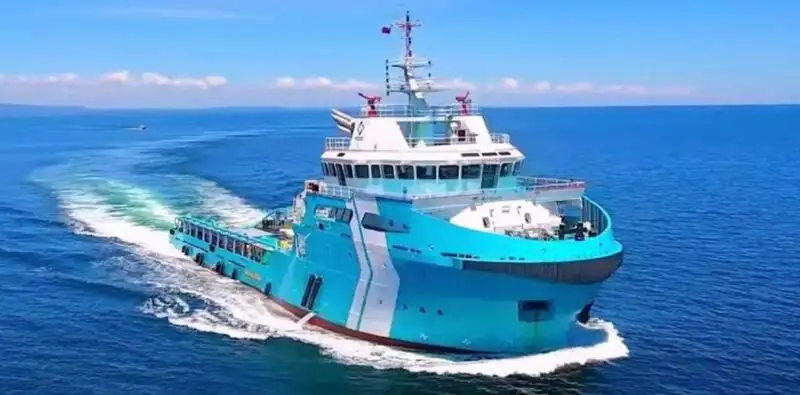 Ọkọ oju-omi kekere fun tita