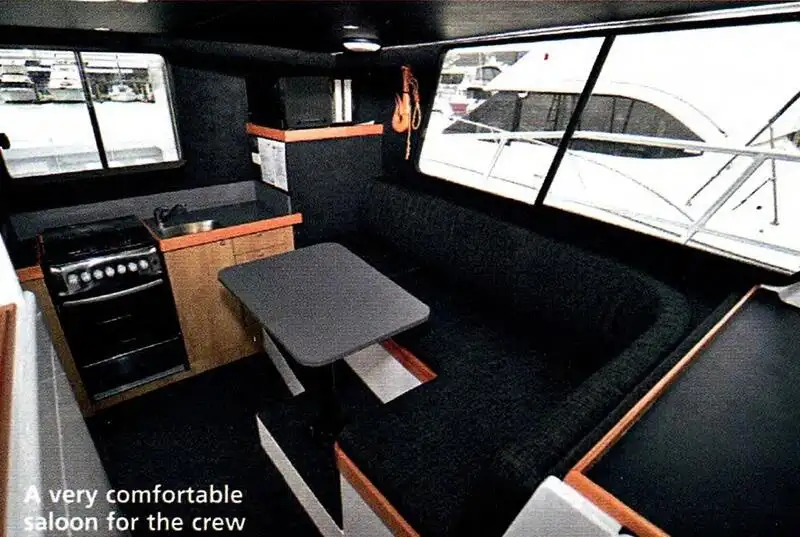 Ọkọ oju-irin fun tita