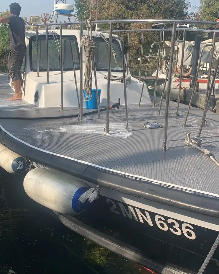 Pilot ọkọ fun tita