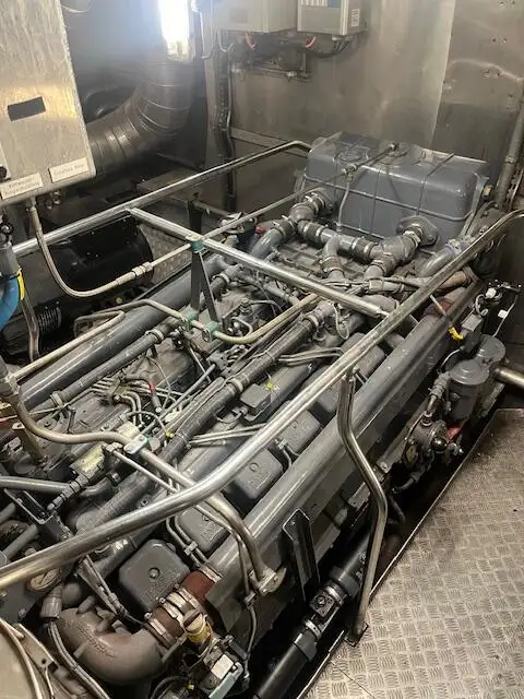 Ọkọ iwadi fun tita