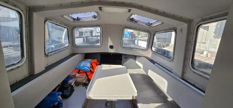 Pilot ọkọ fun tita