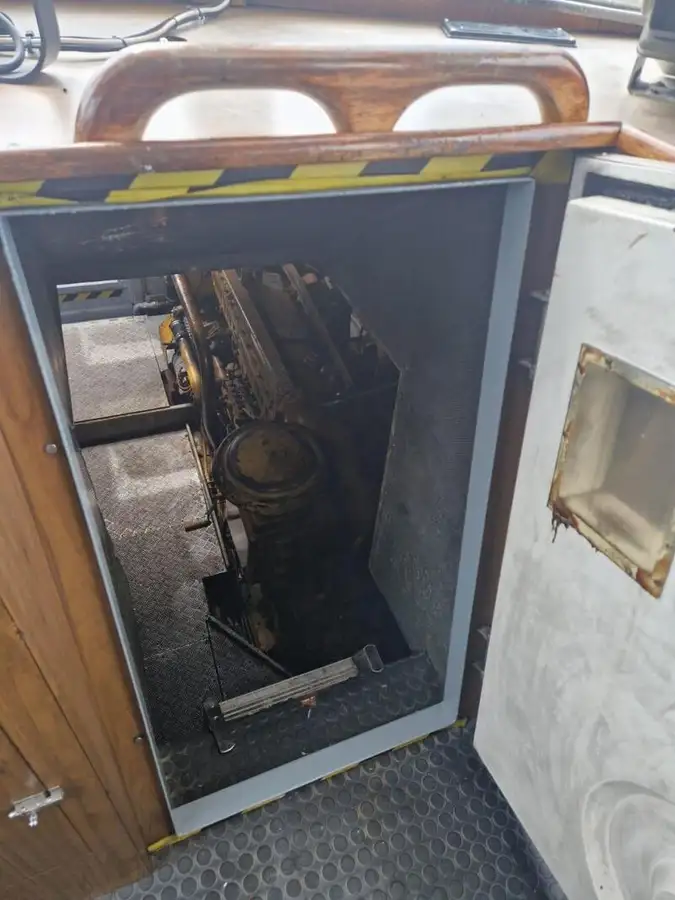 Pilot ọkọ fun tita