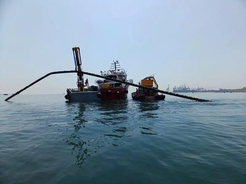 Awọn ọkọ oju-omi iṣẹ fun tita